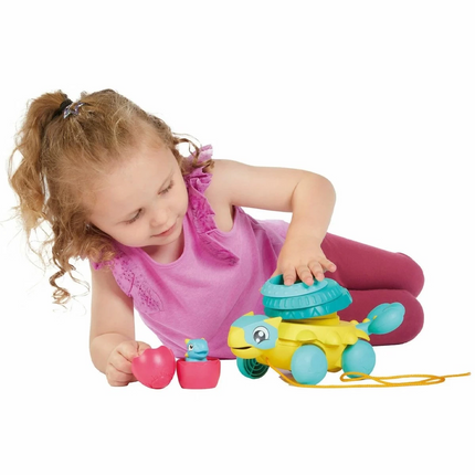 Jurassic World Kneel and Pull Anki