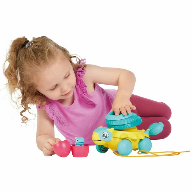 Jurassic World Kneel and Pull Anki