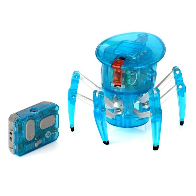 Hexbug Remote Control Micro Robot Spider