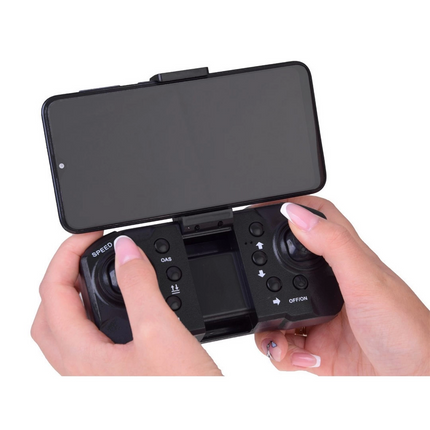 Q8 Mini Drone with Camera 2.4 GHz