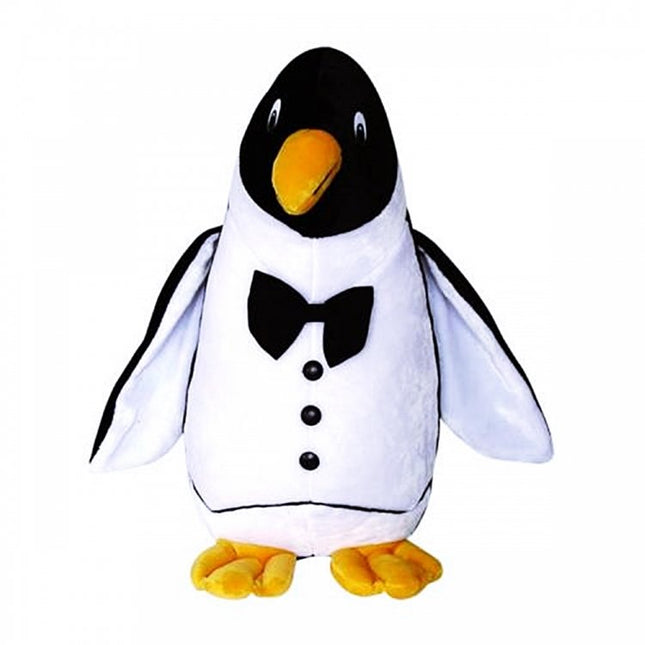Tuxedo Plush Penguin 70cm