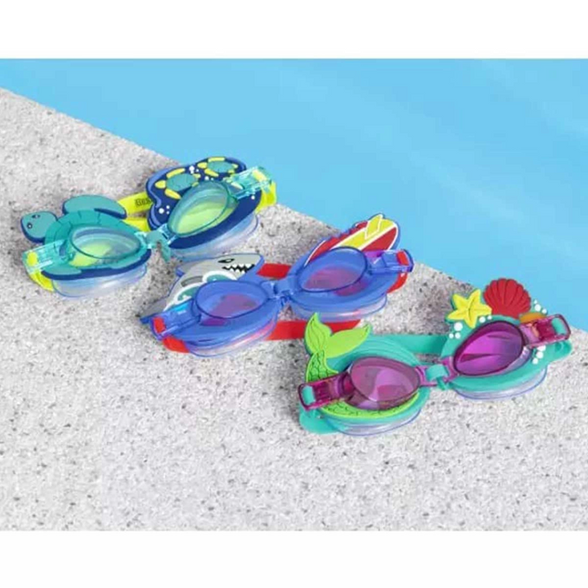 Bestway Hydro Swim Goggles 21080