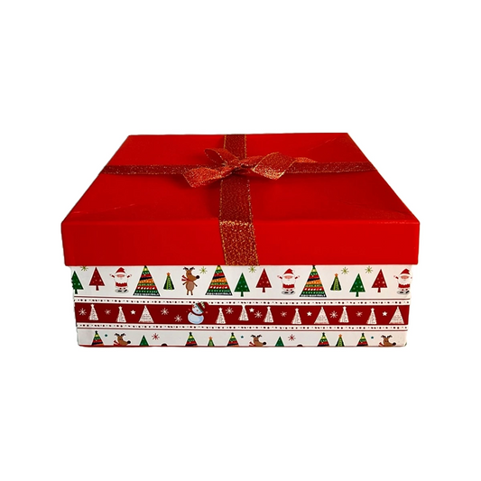 Christmas Themed Box of 3