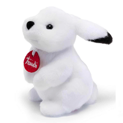 Trudi Plush White Rabbit 15 cm