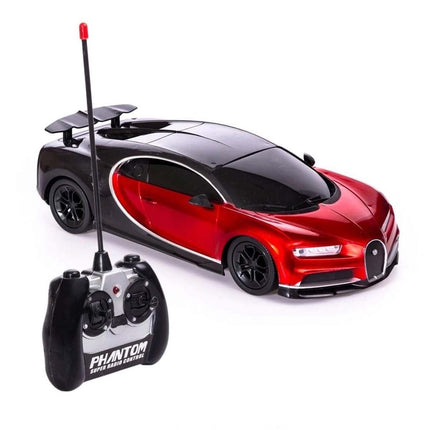1:14 Fast and Furious Remote Control Car