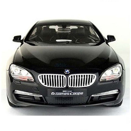 Rastar 1:14 BMW 6 Remote Control Car