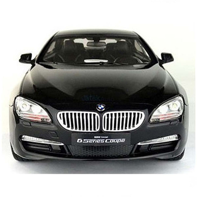 Rastar 1:14 BMW 6 Remote Control Car