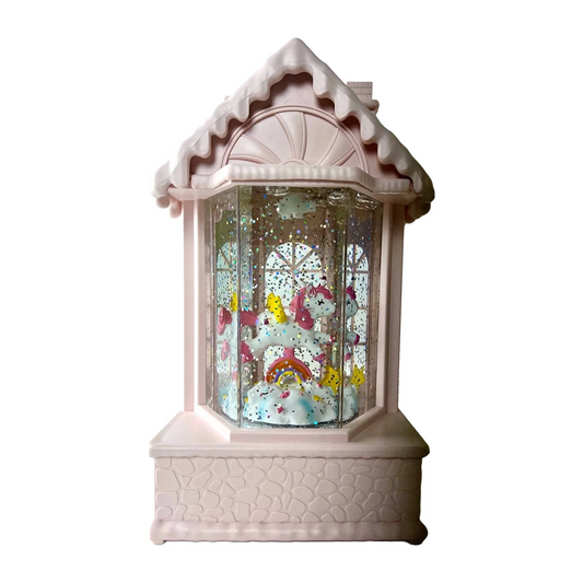 Snow Globe LLM-HDY0248