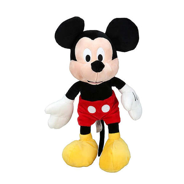 Sunman Mickey Core Plush 25 cm