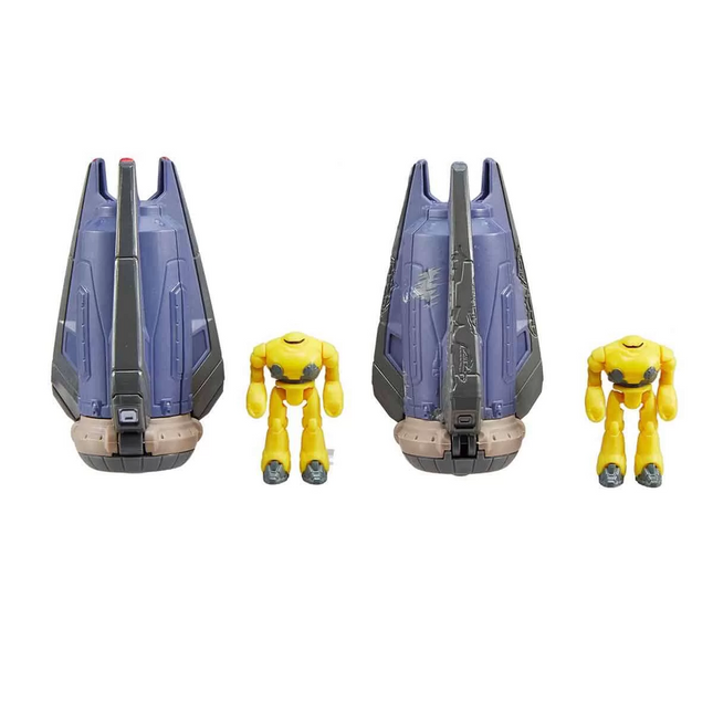 Disney Pixar Lightyear Airplane Series HHJ93