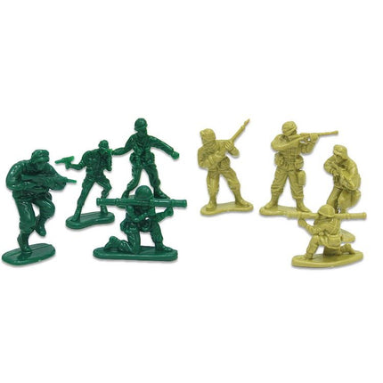 Special Operations Team Set in a Bag