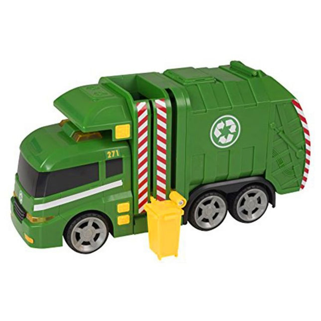 Teamsterz Garbage Truck