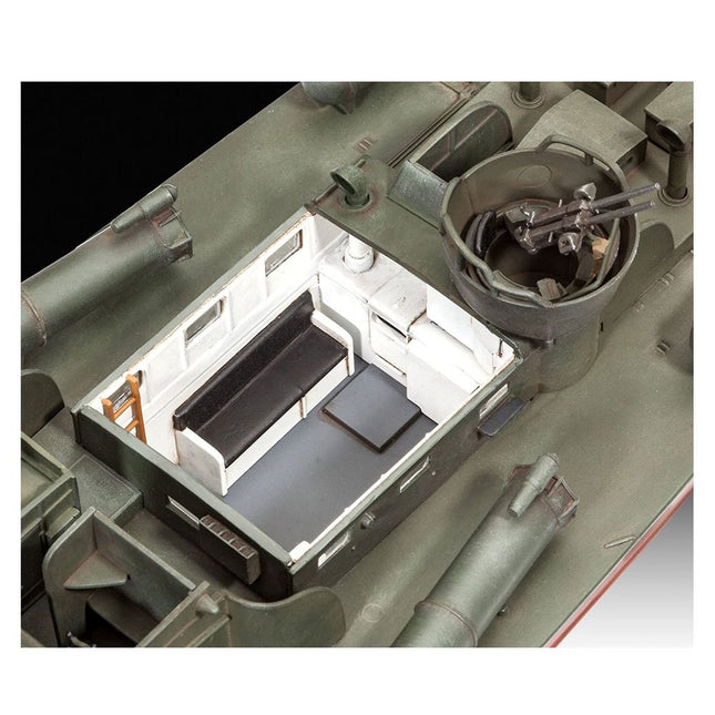 Revell 1:72 PT-109 Patrol Torpedo Boat Model Set 65147