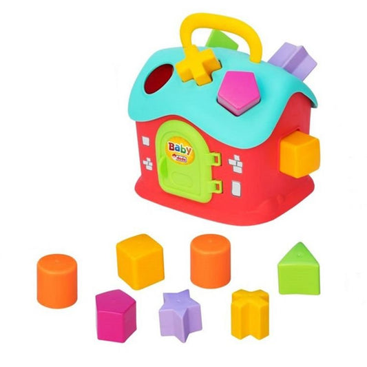 Dede 13 Piece Bultak House