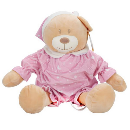 Pajama Plush Bear 30 cm