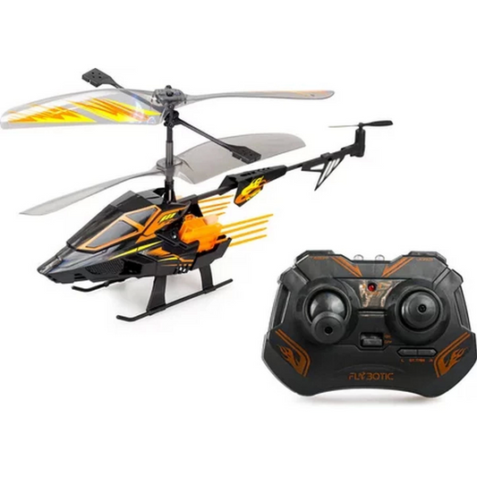 Silverlit Hover Blast Helicopter 84567