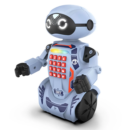 Silverlit Turkish Speaking Robo DR7