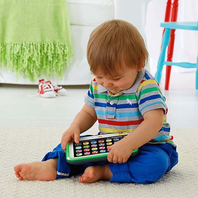 Fisher Price Educational Tablet