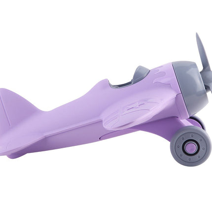 LC Whirring Aircraft