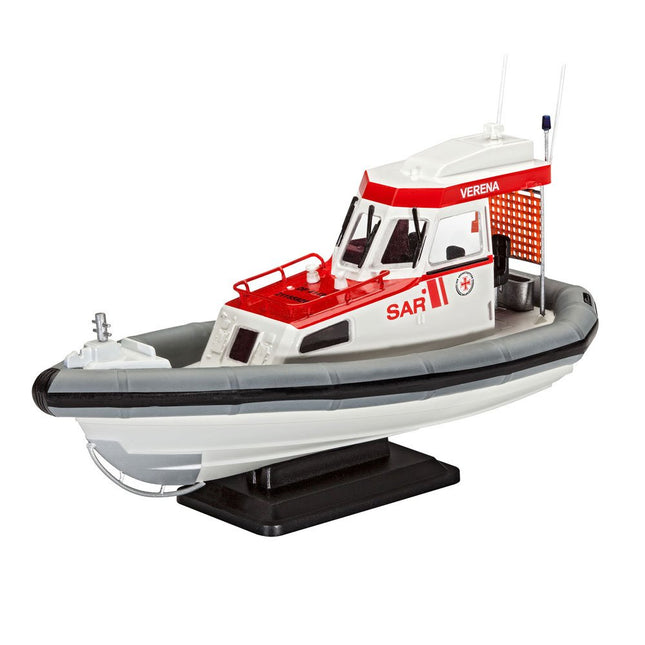 Revell Verena Boat Model Kit 65228