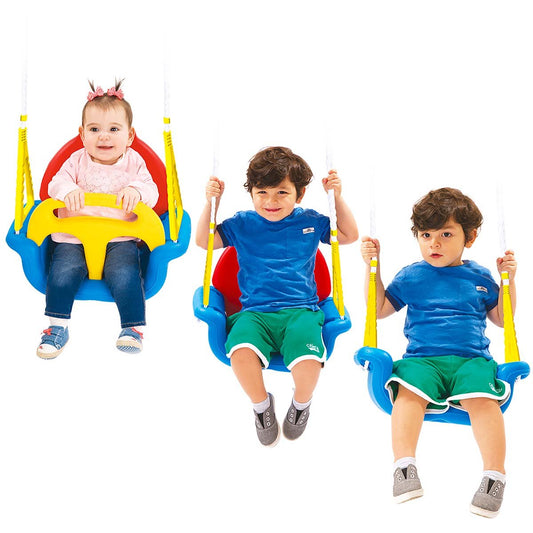 Full Jumbo Swing