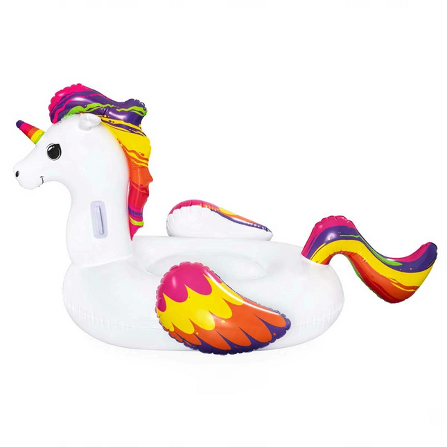 Bestway Pegasus Rider with Handle 150x117 cm