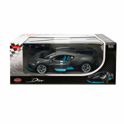 1:14 Bugatti Divo Remote Control Car