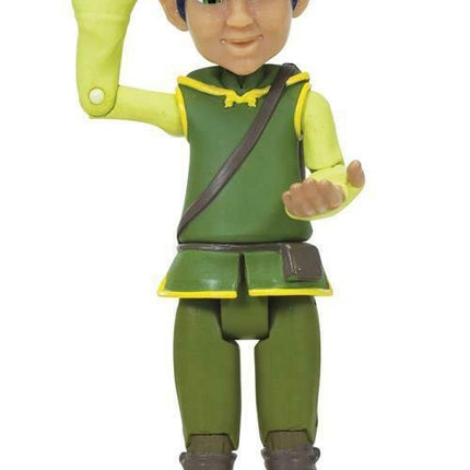 Matt Hatter Roxie and Gomez 2-Pack Figure