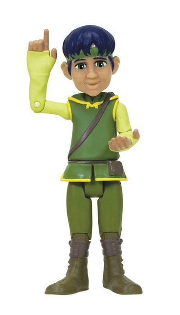 Matt Hatter Roxie and Gomez 2-Pack Figure