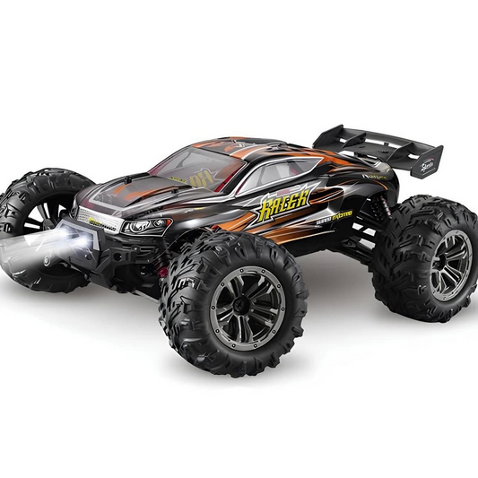 Rechargeable Remote Control Speed Car 1:16 Q903