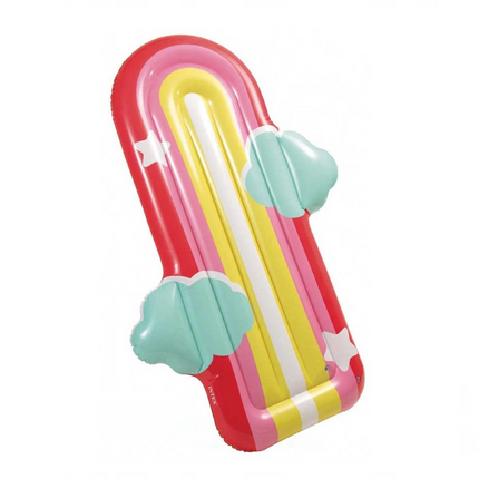 Intex Rainbow Cloud Bed 175 cm 58729