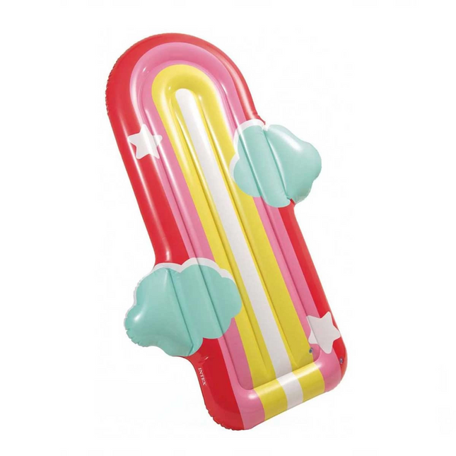 Intex Rainbow Cloud Bed 175 cm 58729