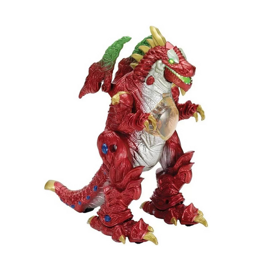 MARS Alien Dinosaur with Sound and Lights