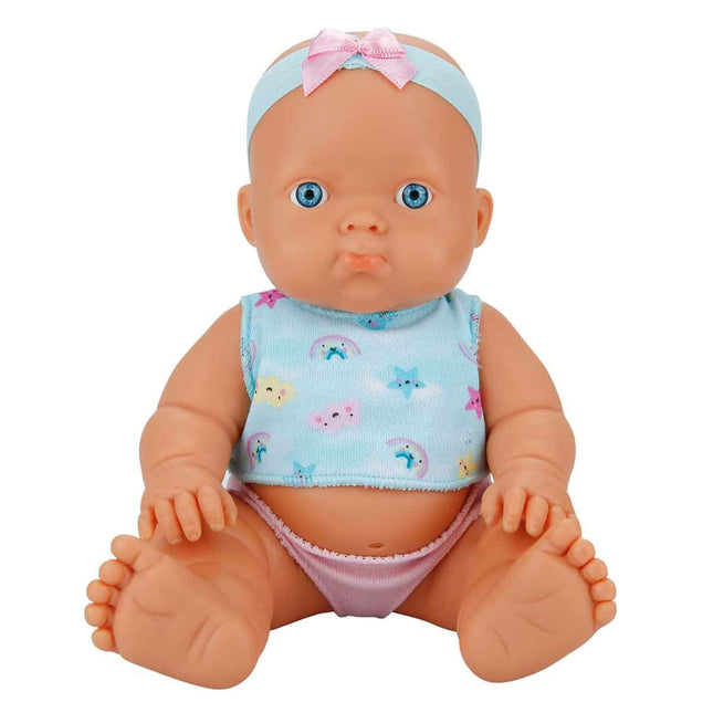 Ada Baby Feeding Set 23 cm.