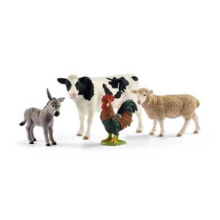 Schleich FW Starter Kit