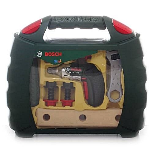 Bosch Mini Repair Bag
