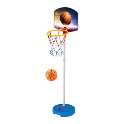 Dede Small Pedestal Basketball Hoop