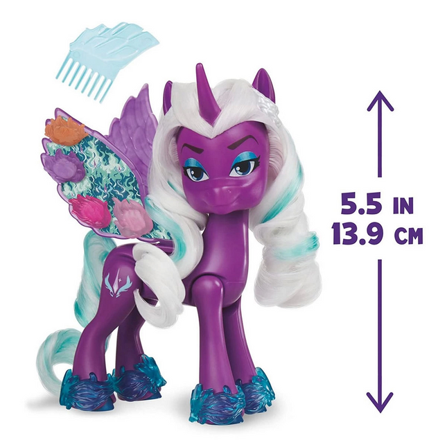My Little Pony Wing Surprise F6346