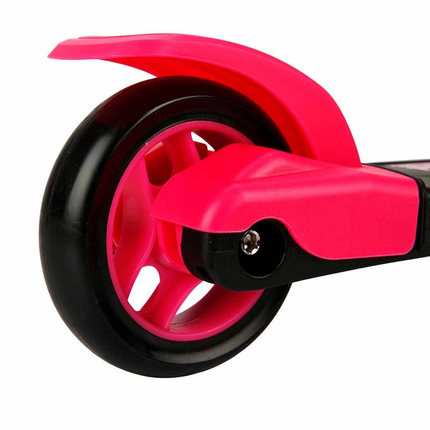 Hello Kitty 3 Wheel Twistable Scooter