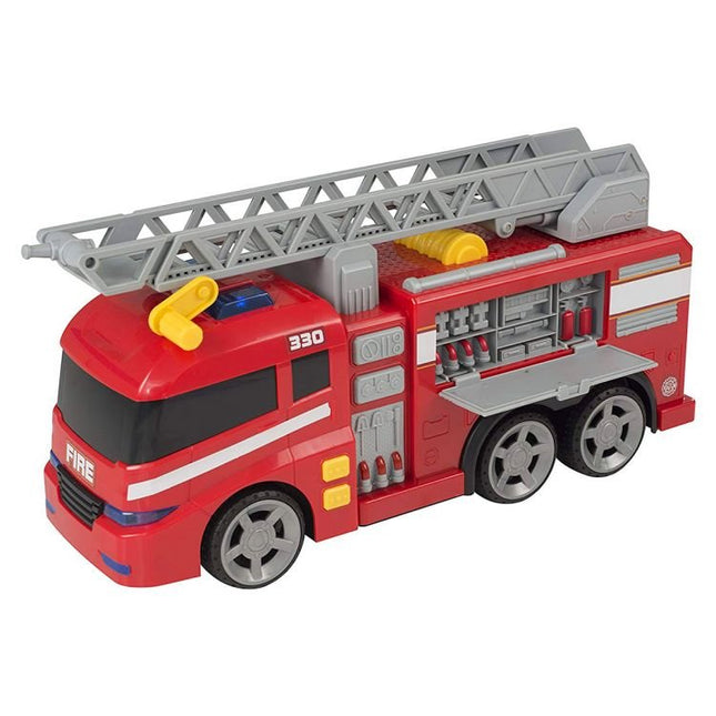 Teamsterz Fire Truck