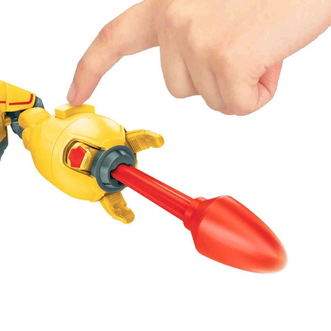 Disney Pixar Lightyear Deluxe Series Figures HHJ85