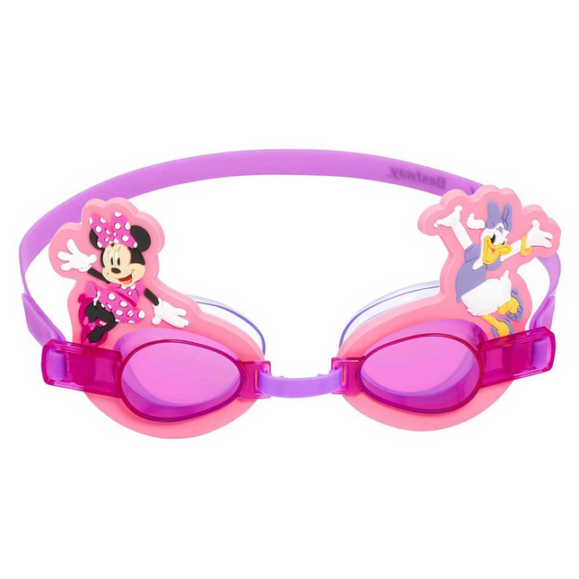 Bestway Minnie Figured Glasses 9102