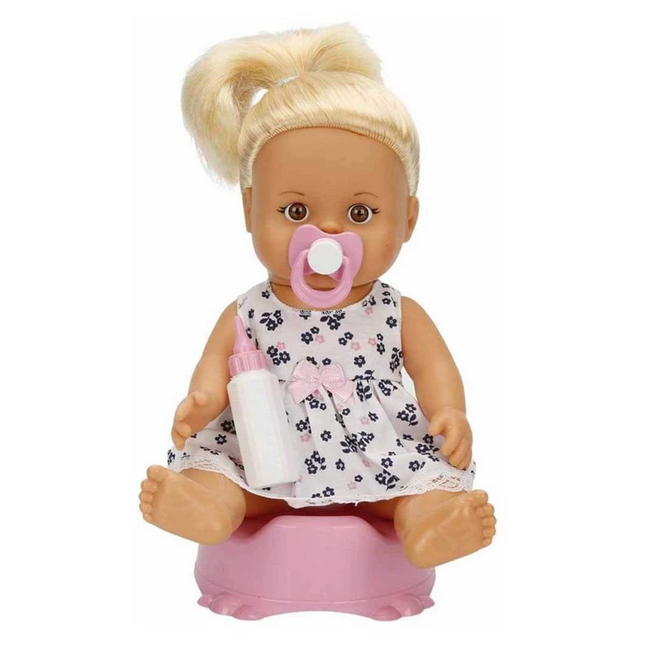 Boubou Bedwetting Baby Set 30 cm