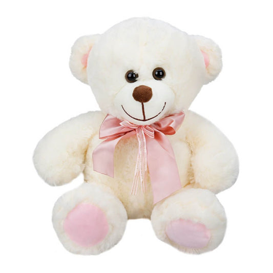 Sunman Puffy Friends Cute Plush Bear 30 cm