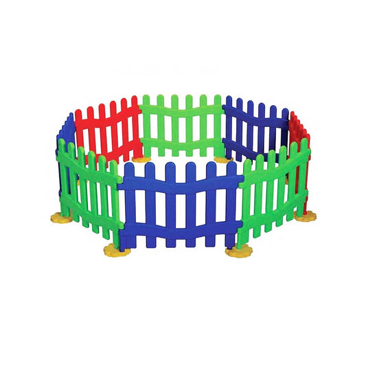 Hackberry Fence