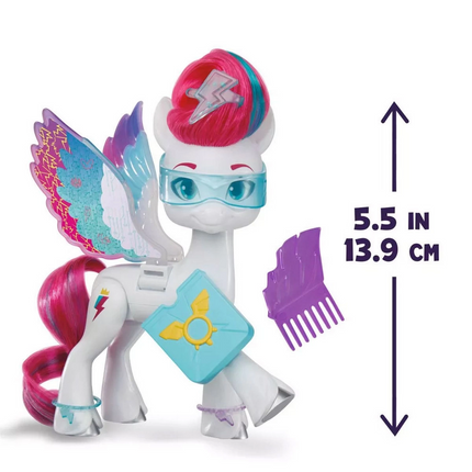 My Little Pony Wing Surprise F6346