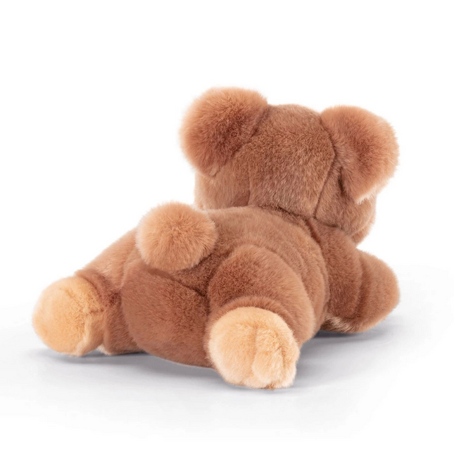Trudi Plush Teddy Bear Teo Brown 20 cm