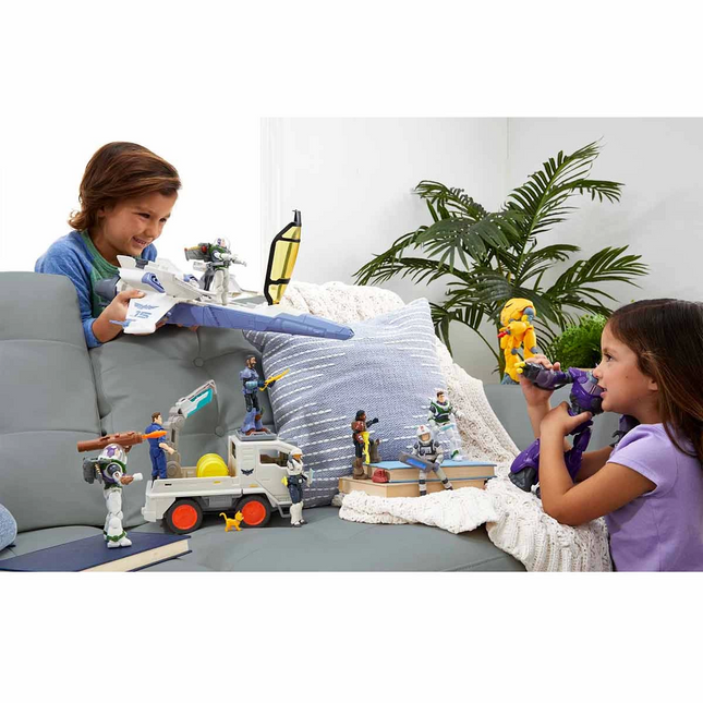 Disney Pixar Lightyear Vehicles Series HHJ90