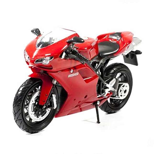 1:12 Ducati 1198 Model Motorcycle