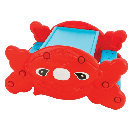 Clown Seesaw Work Order 06222